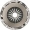 Valeo Valeo Products Clutch Kit, 52254015 52254015 - alternate 1